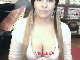 NikiLeeX