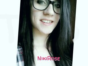 NikiRose