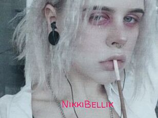 NikkiBellik