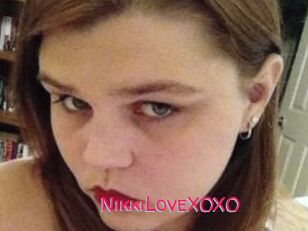 NikkiLoveXOXO