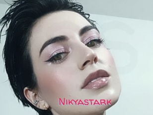 Nikyastark