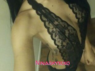 Ninaskyxoxo