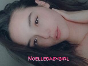 Noellebabygirl