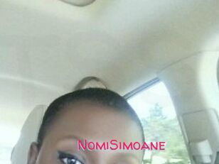 NomiSimoane