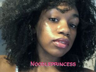 Noodleprincess