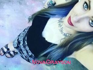 NovaGrayson