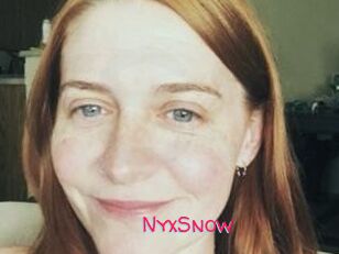 NyxSnow