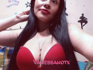 Vanessahotx