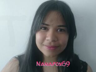 Nanafox69