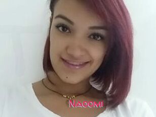 Naoomi