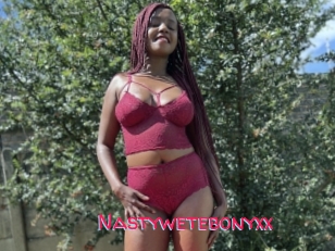 Nastywetebonyxx