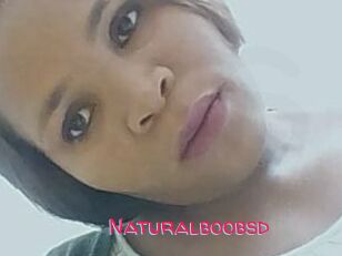 Naturalboobsd