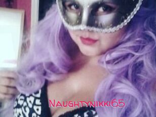 Naughtynikki65