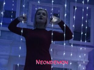 Neondemon