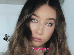 Newmia