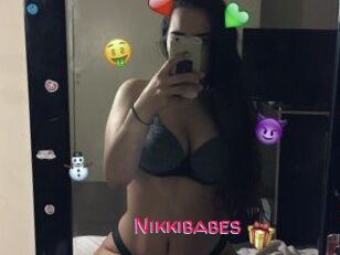 Nikkibabes