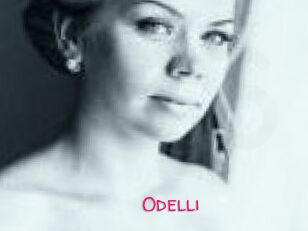 Odelli