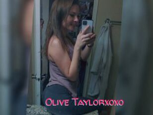 Olive_Taylorxoxo