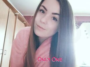 Only_One