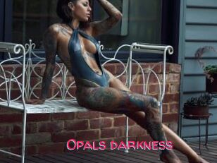 Opals_darkness