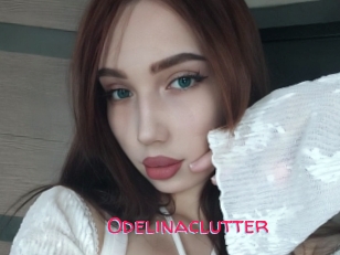 Odelinaclutter