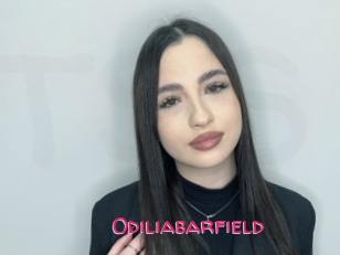 Odiliabarfield