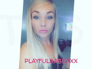 PLAYFULBABEXXX