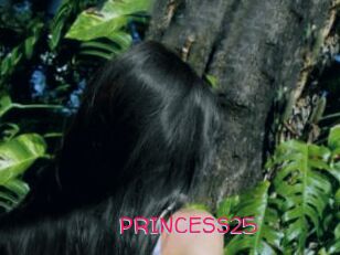 PRINCESS25