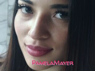 PamelaMayer