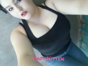 PapisKitten