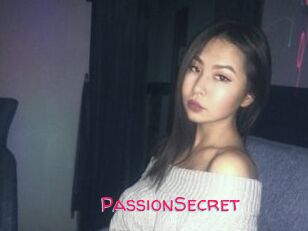 PassionSecret