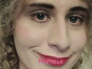 Pastelle