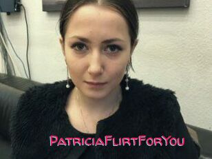 PatriciaFlirtForYou