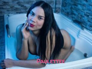 Paulettee