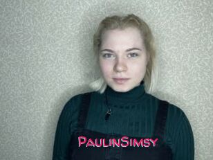 PaulinSimsy