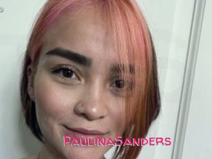 PaulinaSanders