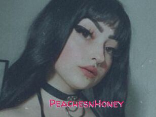 PeachesnHoney