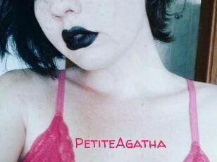 PetiteAgatha