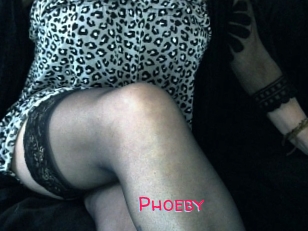 Phoeby