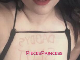 PiecesPrincess