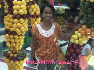 PinayHotMama69