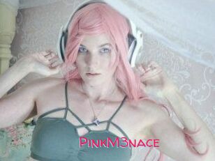 PinkM3nace