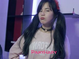 PinkyHary