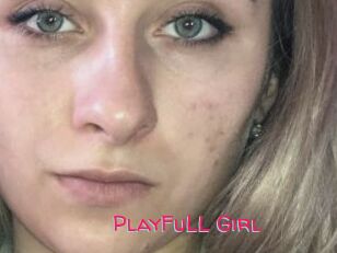 PlayFuLL_Girl