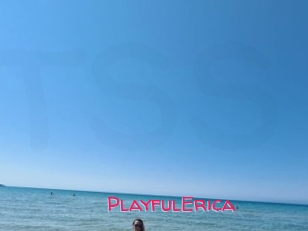 PlayfulErica