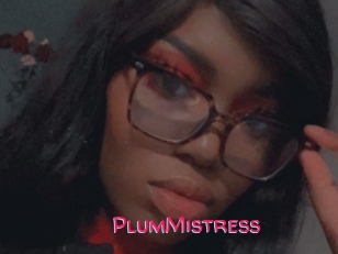 PlumMistress