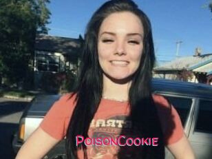 PoisonCookie