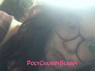 PolyChubbyBunny