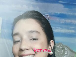 Potyra