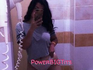 PowerBIGTits